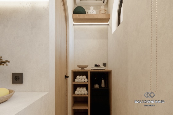 Image 20 from Off Plan 6 Units Apartments for Sale Near an Elite Golf Complex