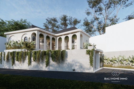 Image 3 from Appartements de 6 unités à vendre sur plan près d'un complexe de golf de prestige