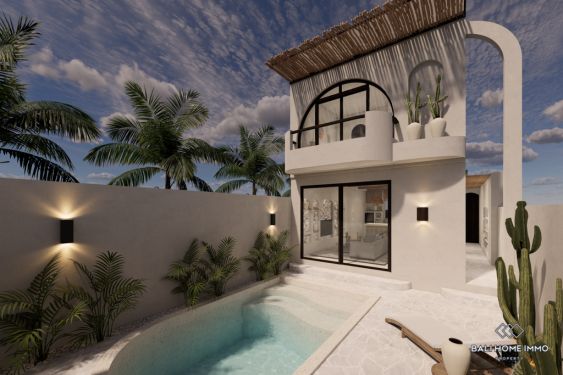Image 2 from OFF PLAN 6 UNITS OF 2 BEDROOM VILLA FOR SALE LEASEHOLD IN BALI PERERENAN