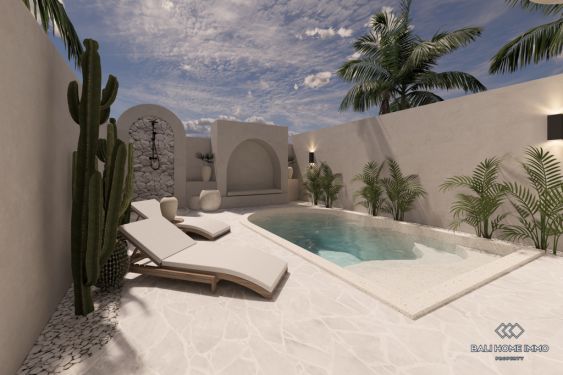 Image 3 from OFF PLAN 6 UNITS OF 2 BEDROOM VILLA FOR SALE LEASEHOLD IN BALI PERERENAN