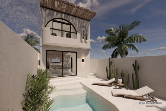 Image 1 from OFF PLAN 6 UNITS OF 2 BEDROOM VILLA FOR SALE LEASEHOLD IN BALI PERERENAN