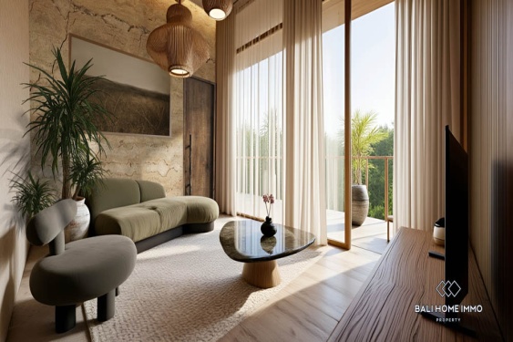 Image 2 from Villa de 9 chambres à vendre sur plan, en location à Sumba