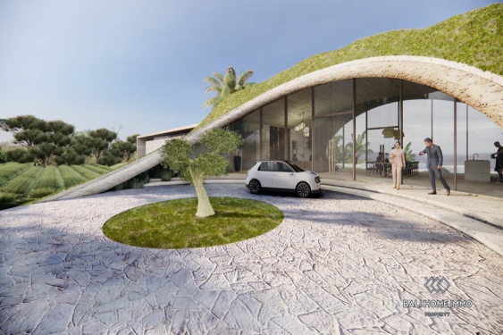 Image 7 from Villa de 9 chambres à vendre sur plan, en location à Sumba