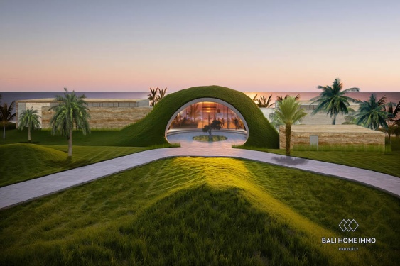 Image 6 from Villa de 9 chambres à vendre sur plan, en location à Sumba