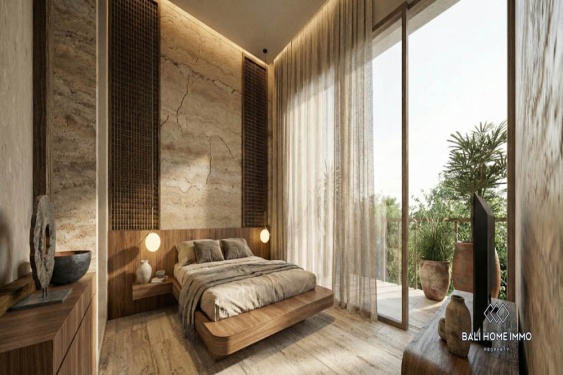 Image 4 from Villa de 9 chambres à vendre sur plan, en location à Sumba