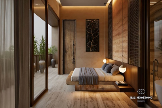 Image 5 from Villa de 9 chambres à vendre sur plan, en location à Sumba