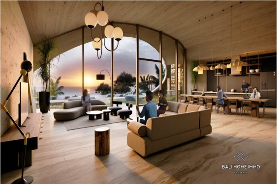 Image 3 from Villa de 9 chambres à vendre sur plan, en location à Sumba