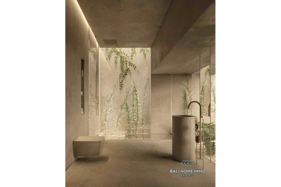 Image 10 from Dijual Vila Estetis 2 Kamar Tidur dengan Pemandangan Laut di Ungasan