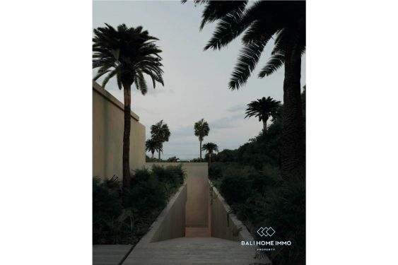 Image 16 from Dijual Vila Estetis 2 Kamar Tidur dengan Pemandangan Laut di Ungasan