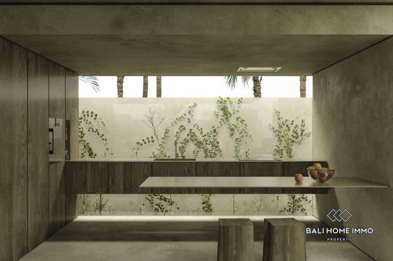 Image 5 from Dijual Vila Estetis 2 Kamar Tidur dengan Pemandangan Laut di Ungasan