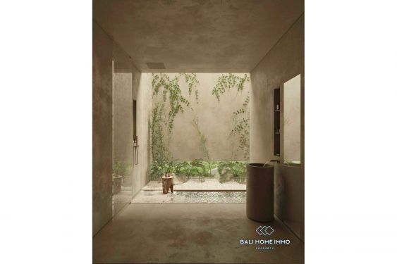 Image 12 from Dijual Vila Estetis 2 Kamar Tidur dengan Pemandangan Laut di Ungasan