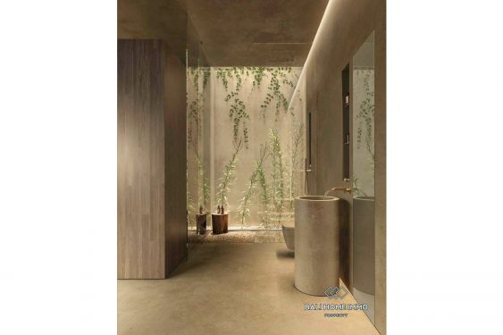 Image 15 from Dijual Vila Estetis 2 Kamar Tidur dengan Pemandangan Laut di Ungasan