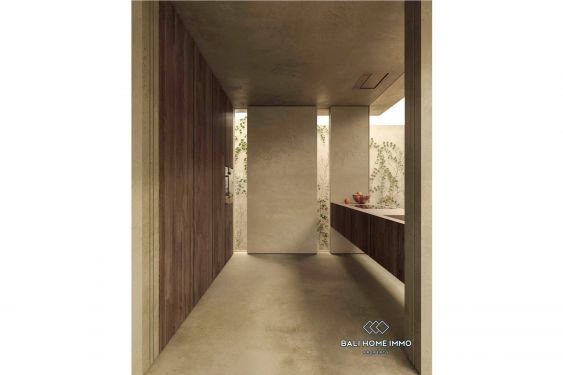 Image 13 from Dijual Vila Estetis 2 Kamar Tidur dengan Pemandangan Laut di Ungasan