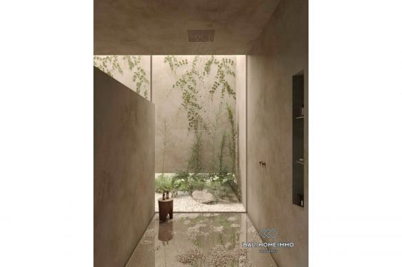 Image 14 from Dijual Vila Estetis 2 Kamar Tidur dengan Pemandangan Laut di Ungasan