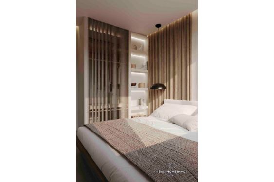 Image 13 from Appartement sur plan à vendre en location à Bali Ubud