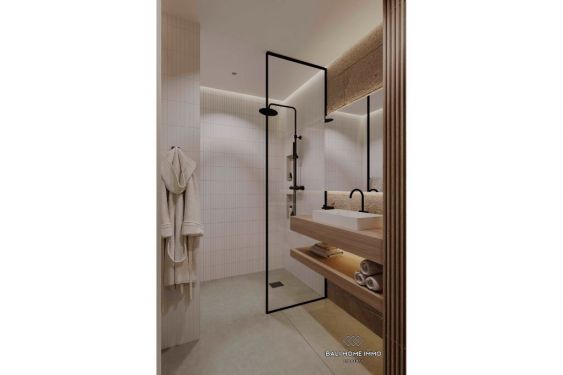 Image 19 from Appartement sur plan à vendre en location à Bali Ubud