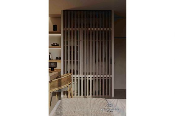 Image 15 from Appartement sur plan à vendre en location à Bali Ubud