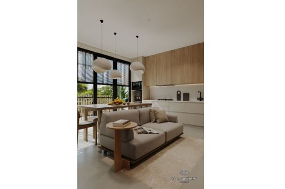 Image 5 from Appartement sur plan à vendre en location à Bali Ubud