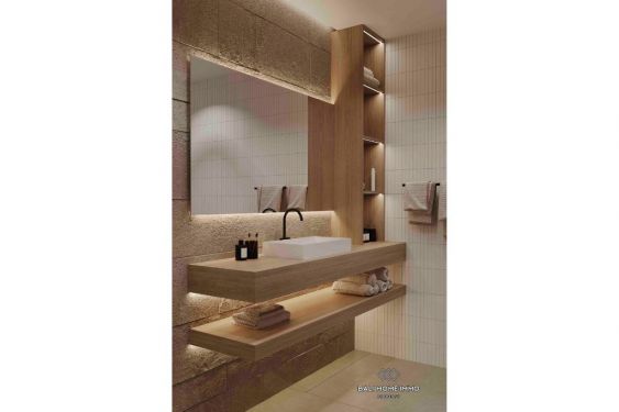 Image 18 from Appartement sur plan à vendre en location à Bali Ubud