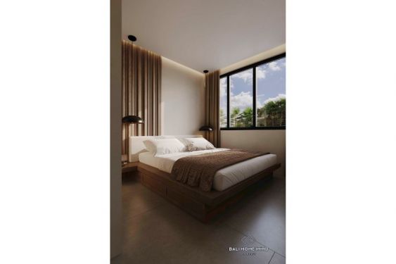 Image 8 from Appartement sur plan à vendre en location à Bali Ubud