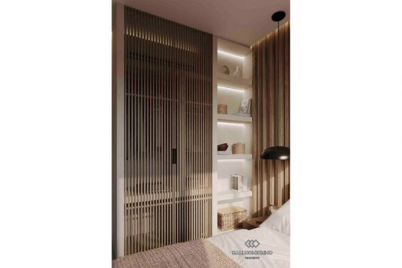 Image 14 from Appartement sur plan à vendre en location à Bali Ubud