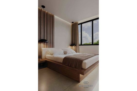 Image 9 from Appartement sur plan à vendre en location à Bali Ubud