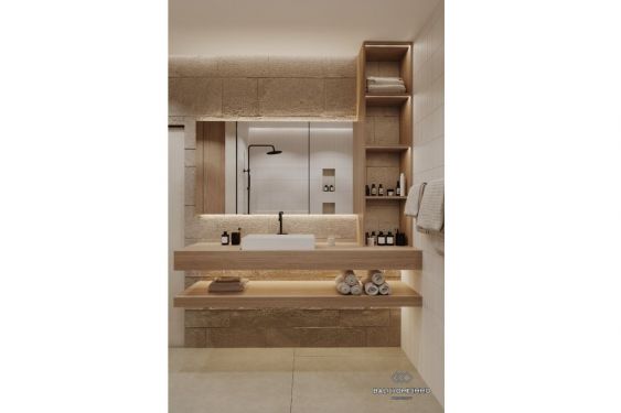 Image 17 from Appartement sur plan à vendre en location à Bali Ubud