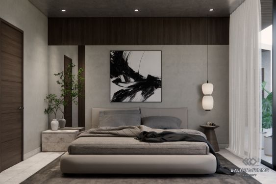 Image 8 from Off-Plan 3 Bedroom Villa for Sale Leasehold in Bali Cemagi Seseh