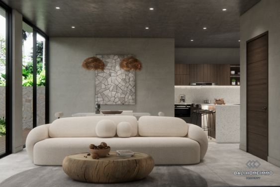 Image 4 from Off-Plan 3 Bedroom Villa for Sale Leasehold in Bali Cemagi Seseh