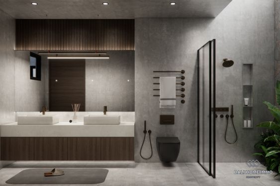 Image 11 from Off-Plan 3 Bedroom Villa for Sale Leasehold in Bali Cemagi Seseh