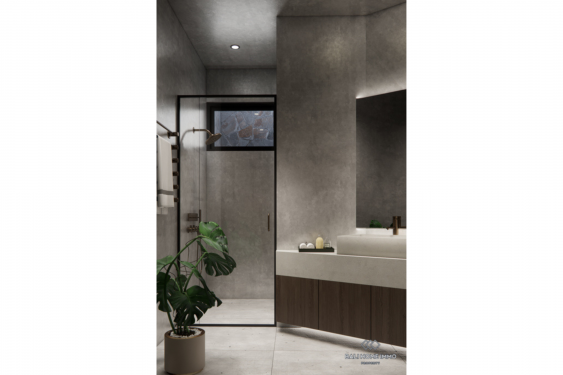 Image 13 from Off-Plan 3 Bedroom Villa for Sale Leasehold in Bali Cemagi Seseh