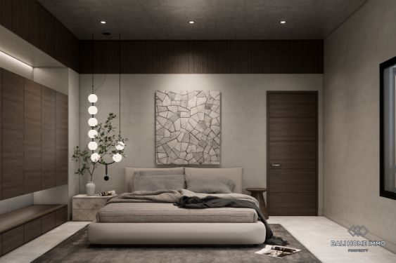 Image 10 from Off-Plan 3 Bedroom Villa for Sale Leasehold in Bali Cemagi Seseh