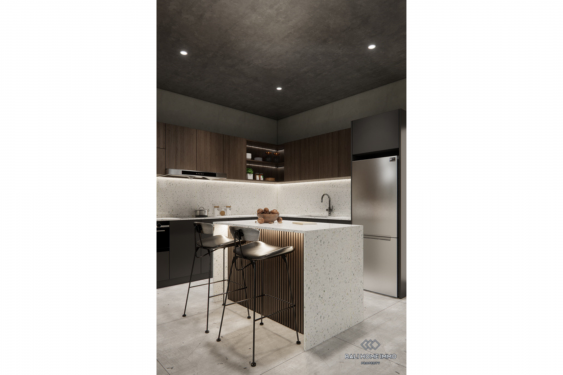 Image 6 from Off-Plan 3 Bedroom Villa for Sale Leasehold in Bali Cemagi Seseh