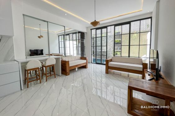 Image 3 from Beautiful 1 Bedroom Villa for Sale Leasehold in Bali Seminyak