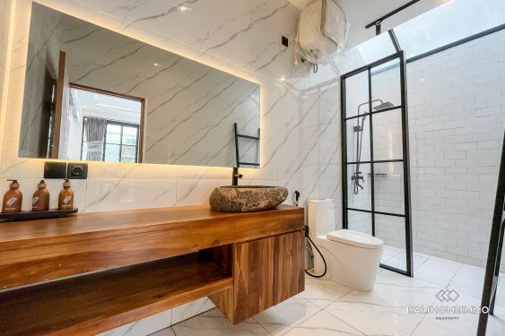 Image 8 from Belle villa d'une chambre à vendre et à louer en location à Bali Seminyak