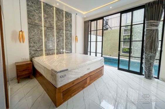 Image 7 from Belle villa d'une chambre à vendre et à louer en location à Bali Seminyak