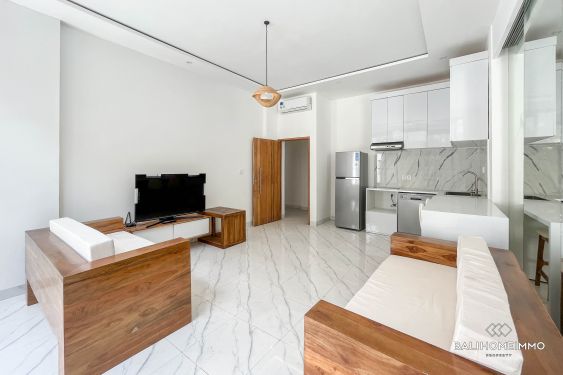 Image 5 from Belle villa d'une chambre à vendre et à louer en location à Bali Seminyak