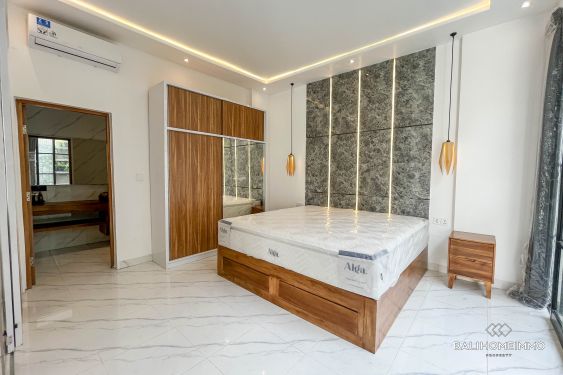 Image 6 from Belle villa d'une chambre à vendre et à louer en location à Bali Seminyak