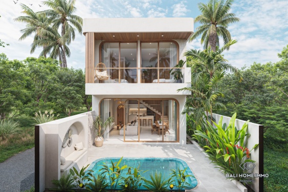 Image 3 from Dijual Vila Tropis 2 Kamar Tidur yang Indah di Balangan