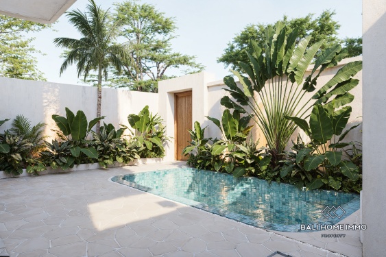 Image 3 from Dijual Vila Tropis 2 Kamar Tidur yang Indah di Balangan