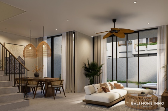 OFF PLAN BEAUTIFUL 2 BEDROOM VILLA FOR SALE LEASEHOLD NEAR THOMAS BEACH