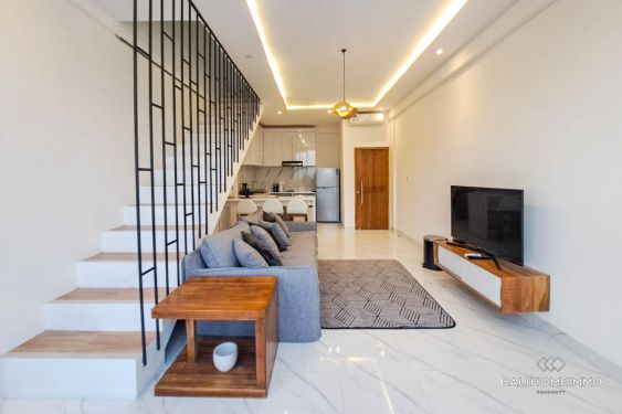 Image 5 from Vila 3 Kamar yang Indah Dijual di Bali Seminyak