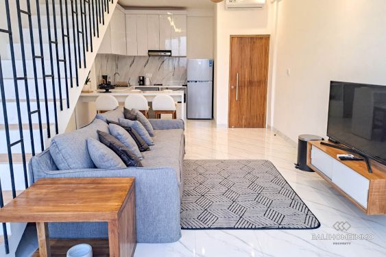 Image 6 from Vila 3 Kamar yang Indah Dijual di Bali Seminyak