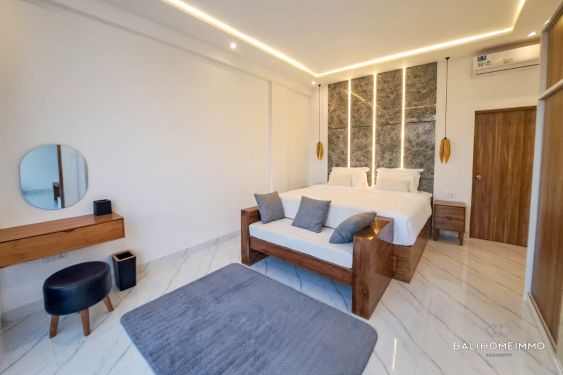 Image 12 from Vila 3 Kamar yang Indah Dijual di Bali Seminyak