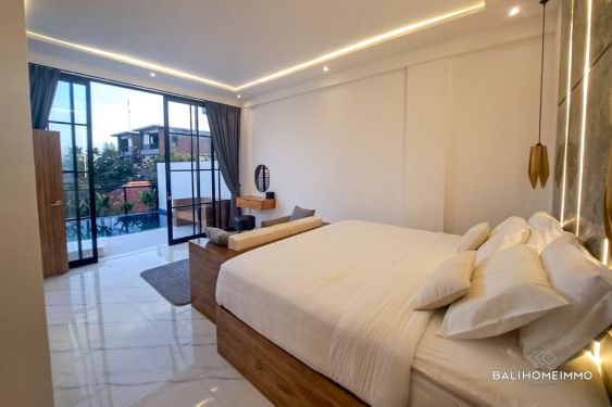 Image 11 from Vila 3 Kamar yang Indah Dijual di Bali Seminyak