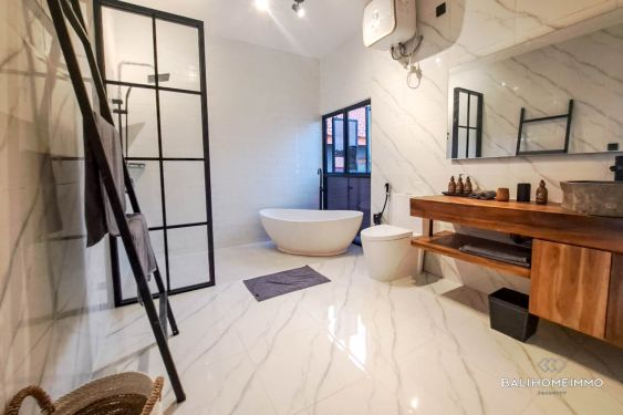 Image 13 from Vila 3 Kamar yang Indah Dijual di Bali Seminyak