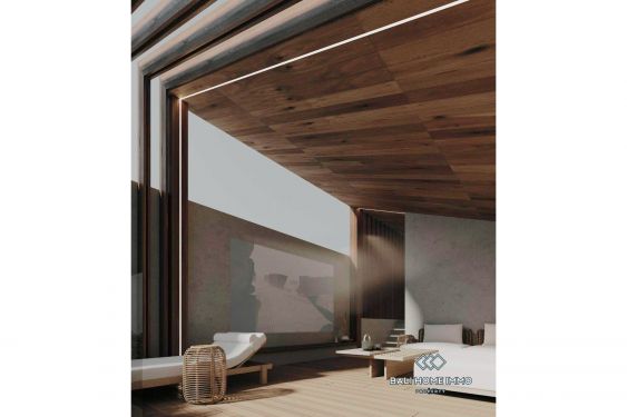 Image 15 from Off Plan Captivating 1 Bedroom Ocean View Villa for Sale in Pandawa