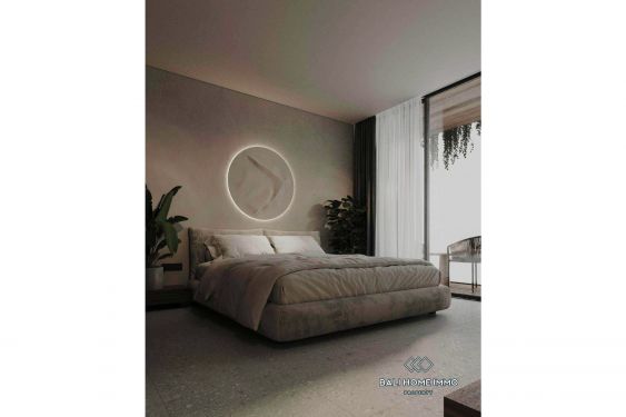 Image 10 from Off Plan Captivating 1 Bedroom Ocean View Villa for Sale in Pandawa