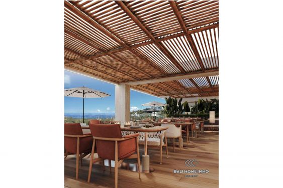 Image 14 from Off Plan Captivating 1 Bedroom Ocean View Villa for Sale in Pandawa