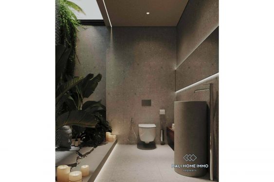 Image 11 from Off Plan Captivating 1 Bedroom Ocean View Villa for Sale in Pandawa